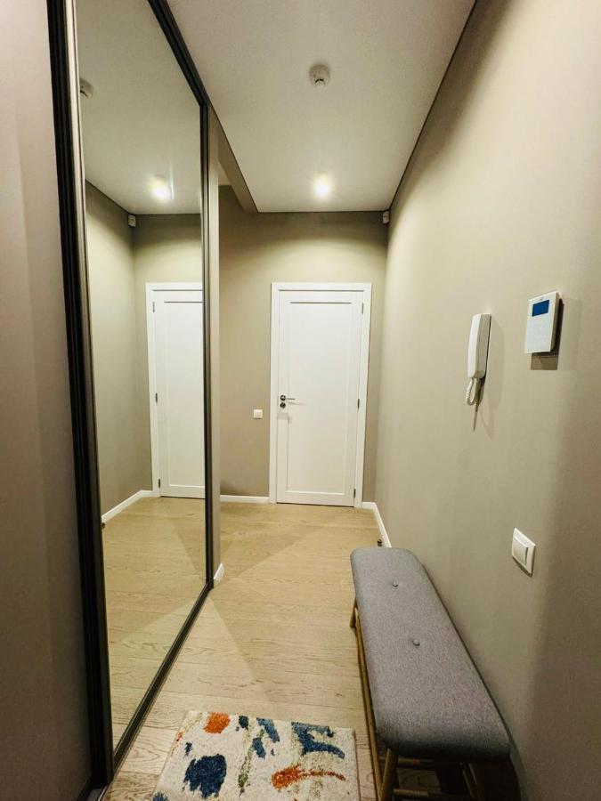 Moon Apartment Друскининкай Экстерьер фото